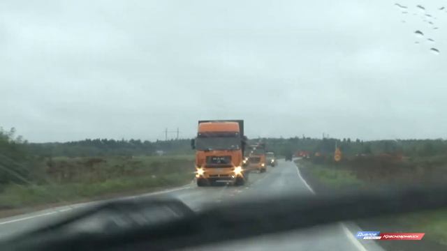 Путиловский карьер: требования до сих пор не выполнены смотреть онлайн