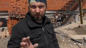 Габионы с подсветкой и поливом - описание устройства и монтажа.