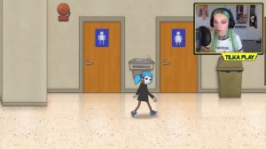 Салли Фейс ► КОЛБАСНЫЙ ИНЦИДЕНТ ► SALLY FACE 3 Эпизод