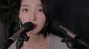 ASMR.sub(속닥속닥,인어디블) 스타워즈 제다이 서바이버 후기 들려드릴게요| |Star Wars JEDI : Survivor Talking