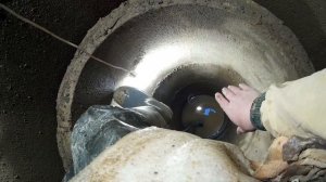 если мало воды в колодце .КАК СДЕЛАТЬ ЧТОБЫ ЕЕ ХВАТАЛО .