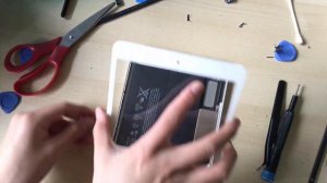 iPad Mini 2 Display Repair