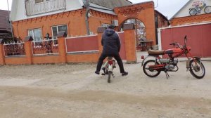 Мото виктора саша приехал в гости