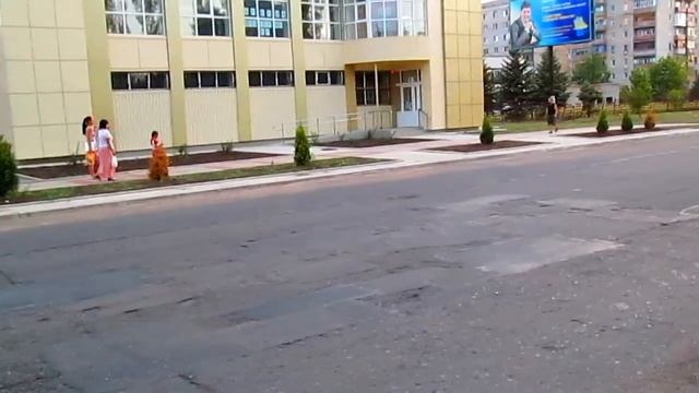 Canon PowerShot A2300 test