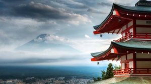 3 hours ☯ 174 Hz ☯ The Best Chinese Music ☯ Relax and Balance Positive Qi/Chi Energy ☯ Flute