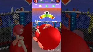 Belly clash🤵♀️🍔🥒 Game Max Levels New Update Android iOS Gameplay Walkthrough@#Fy98