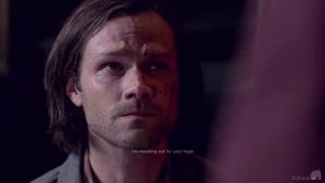 On My Own - [Mark of Cain]