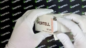 Модем 4G USB - Vertell VT - X1 (Quectel EC - 25EU)