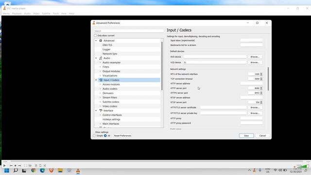 [SOLVED] VLC Player Lagging & Skipping when playing 4k or 1080p HD Videos смотреть онлайн