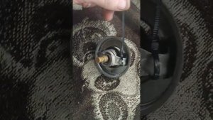 Причина замена термостат Пассат Passat Jetta Джетта 2.5 USA NMS B7 wahler 07k121113B