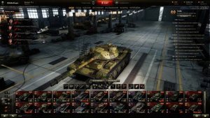World of Tanks мыльное сглаживание