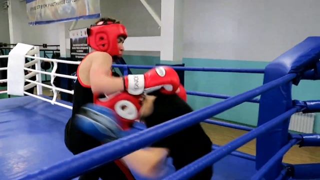 Самсонов Владислав +Ким Данил-(Спарта)-56кг.-(Сават-Кошкина-Сахалин-27 мая 2023) смотреть онлайн