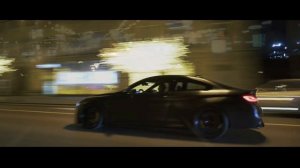 Tyga-*REAL DEAL* (Emil Nilsen Remix) BMW 4K