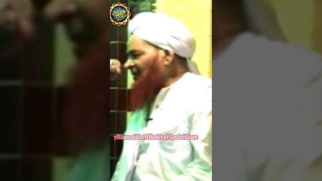 شیخ عبدالحق محدثِ دہلوی علیہ رحمہ کیا فرماتے ہیں || علامہ الہٰی بخش قادری ضیائی علیہ رحمہ