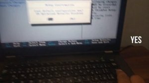 Lenovo Thinkpad T430 Bios key || How To Reset Lenovo Bios#A2solution