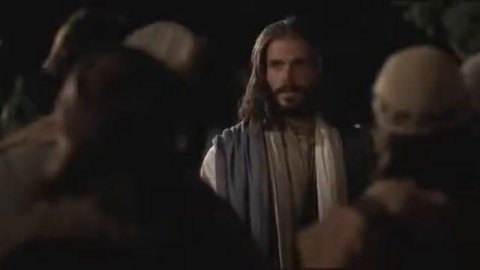 иисус христос