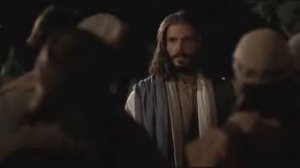 иисус христос