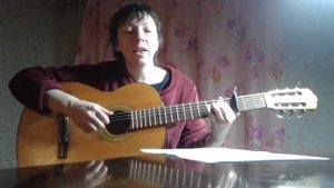 Топи да болота. Стихи С. Есенина, музыка и исполн. Ю. Кучмаевой