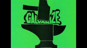 The Chemical Brothers - Galavanise