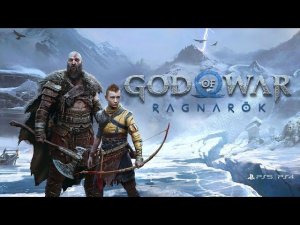 God of War Рагнарёк# 22 Предательство Тюра