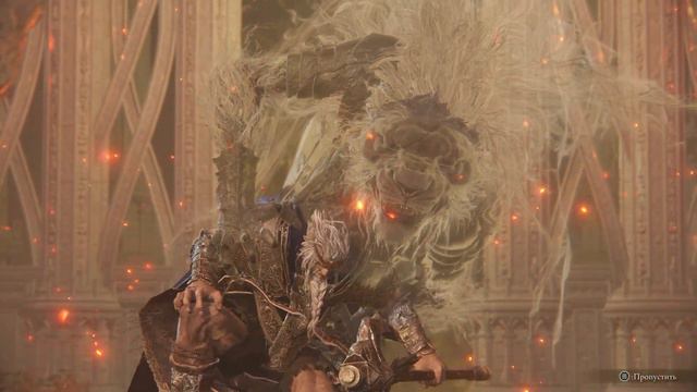 Годфри, первый повелитель Элдена / Хоара Лукс | Elden Ring смотреть онлайн