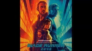 Memory (Blade Runner 2049 Soundtrack)