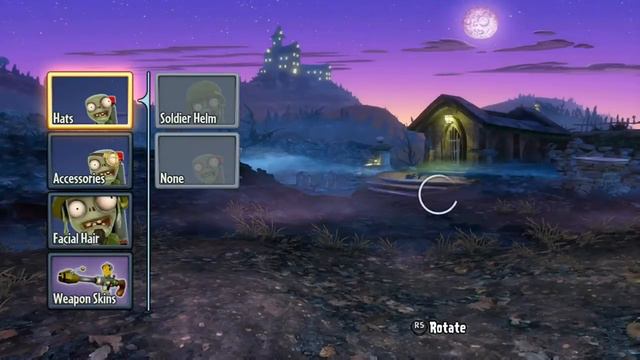 Stickers Sicker Book Guide - Plants vs. Zombies Garden Warfare - How Does That Work смотреть онлайн