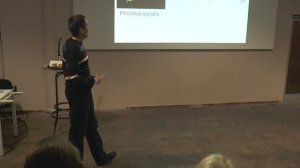 15x4 - 15 минут о люминесценции