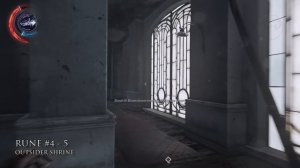 Dishonored 2 • Mission 3 Collectibles •  Runes, Bonecharms, Paintings, Blueprints, & MORE