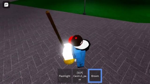 How to Get Armored Janitor Morph In SCP Monsters Roleplay (Roblox) смотреть онлайн