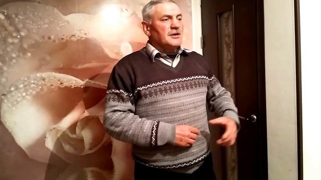 😮Кабардинец Мухамед Батитов поёт на полярном балкарском языке🙏Песня - флаг дружбы между народами!👍 смотреть онлайн