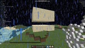 как понизить сервер до 1 TPS?