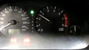 провал при 3000 об\мин митсубиси каризма 1998 г.в