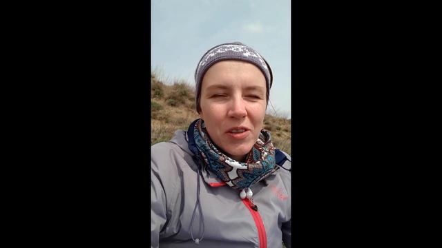 КОКТЕБЕЛЬ. Одиночный трип: гора Волошина, мыс Хамелеон, Тихая Бухта I Мой первый Влог Часть 1
