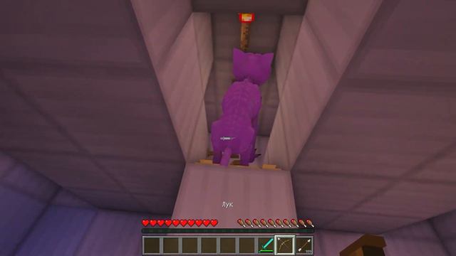 ХОВАЮСЬ ВІД КЕТНЕПА В МАЙНКРАФТ УКРАЇНСЬКОЮ смотреть онлайн