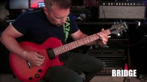 Is The Epiphone Les Paul Special Satin E1 Any Good?