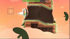 Voyage | Geometry dash