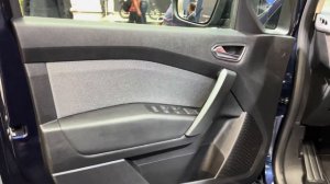 2024 Renault Grand Kangoo