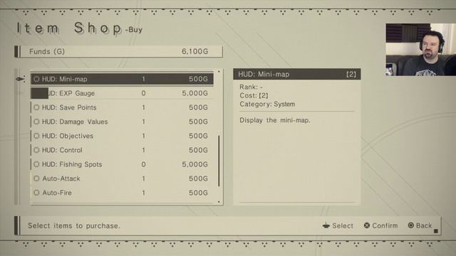 Nier Automata playthrough pt4 - A Tour of the Orbital Bunker смотреть онлайн