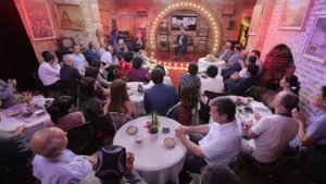 Bobomurod Hamdamov - Qo'rqdim