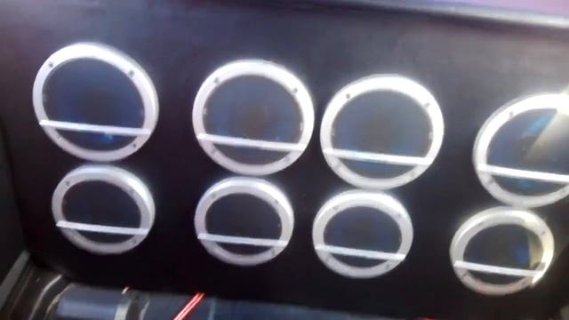 Trabant Tuning Saundanlage смотреть онлайн