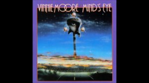 Vinnie Moore - Lifeforce