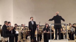 İsmayıl Əsədli-Qurban Olduğum (Söz:Mikayıl Müşfiq) (Mus:Hacı Xanməmmədov)