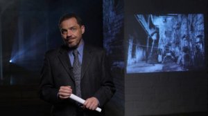 ИЛЬФ И ПЕТРОВ. “12 стульев“. Библейский сюжет