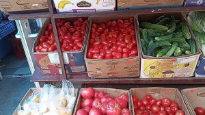 Кисловодск. Ул. Велинградская. июль-2024 г.