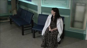 Женский доктор, 2 сезон, 47 серия