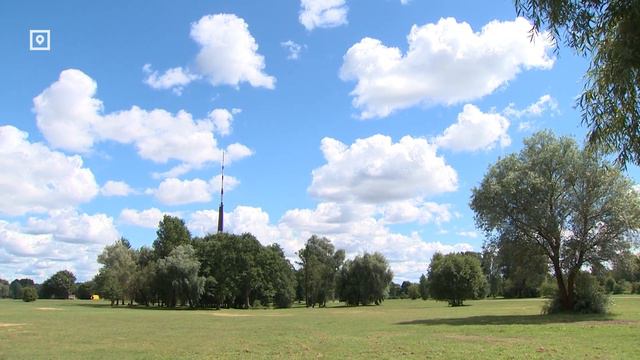 Стадион на Луцавсале – 25 млн евро смотреть онлайн