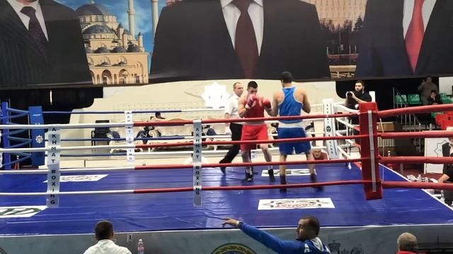 Данилов Ильяс ? смотреть онлайн