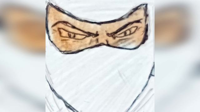 Двойной дракон 3 Эпизод 1: История белого ниндзя смотреть онлайн