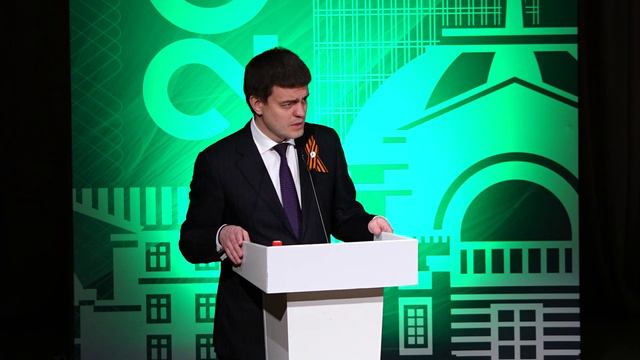 В КРАСНОЯРСКЕ ПРОШЛО ЗАСЕДАНИЕ КОЛЛЕГИИ МИНИСТЕРСТВА ФИНАНСОВ КРАЯ